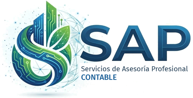 SAP Contable · Servicios de Asesoría Profesional Contable